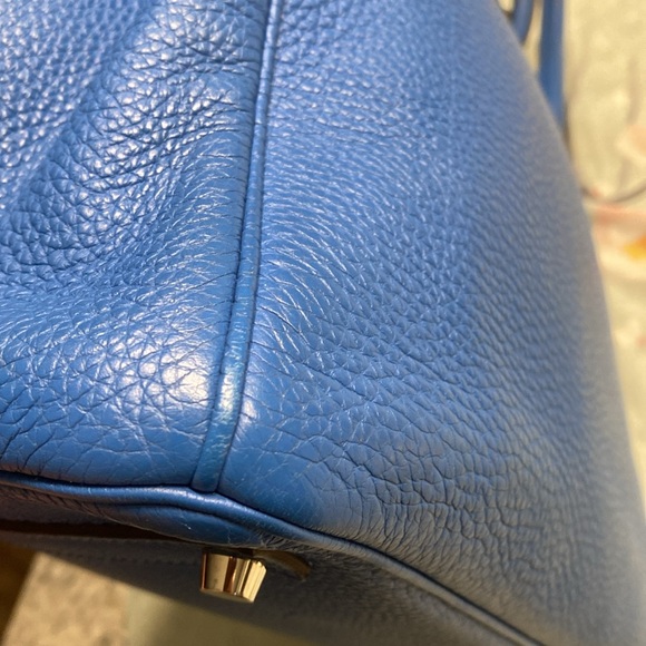 HERMES Birkin 35 Handbag - Picture 12 of 16